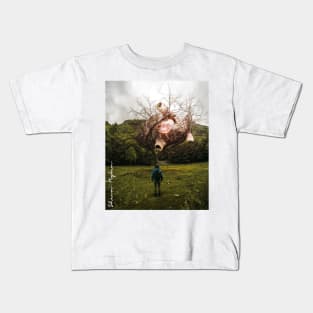 Tree of Life Kids T-Shirt